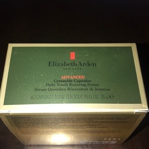 Elizabeth Arden Advanced Ceramide Capsules